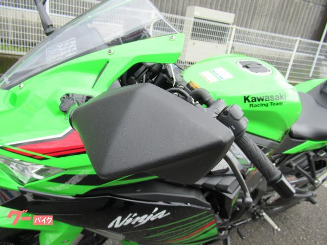 カワサキ ZX－4｜バイクショップRPM｜新車・中古バイクなら