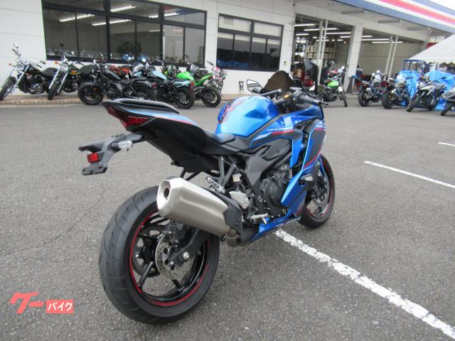 カワサキ ZX－4｜バイクショップRPM｜新車・中古バイクなら