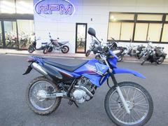 ヤマハ　ＸＴＺ１２５