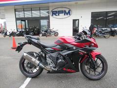 スズキ　ＧＳＸ２５０Ｒ