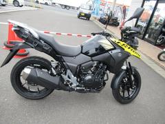 スズキ　Ｖ−ストローム２５０