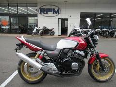 ホンダ　ＣＢ４００Ｓｕｐｅｒ　Ｆｏｕｒ　ＶＴＥＣ　ＳＰＥＣ３