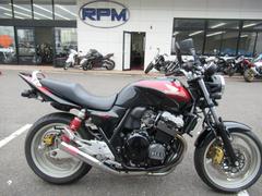 ホンダ　ＣＢ４００Ｓｕｐｅｒ　Ｆｏｕｒ　ＶＴＥＣ　ＳＰＥＣ３