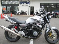 ホンダ　ＣＢ４００Ｓｕｐｅｒ　Ｆｏｕｒ　ＶＴＥＣ　ＳＰＥＣ３