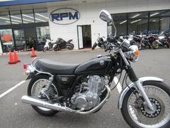 ヤマハ　ＳＲ４００　インジェクション
