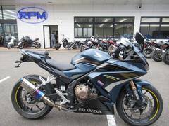 ホンダ　ＣＢＲ４００Ｒ−２ＡＢＳ