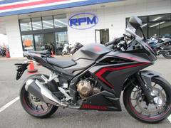 ホンダ　ＣＢＲ４００Ｒ−２　ＡＢＳ