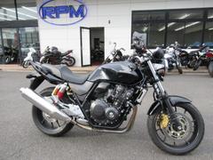 ホンダ　ＣＢ４００Ｓｕｐｅｒ　Ｆｏｕｒ　ＶＴＥＣ　Ｒｅｖｏ