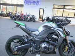 カワサキ　Ｚ１０００−５Ａ