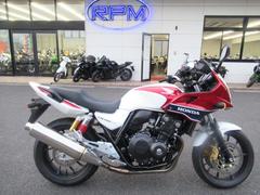 ホンダ　ＣＢ４００Ｓｕｐｅｒ　ボルドール　ＶＴＥＣ　Ｒｅｖｏ