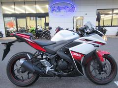 ヤマハ　ＹＺＦ−Ｒ２５