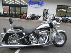 ＨＡＲＬＥＹ−ＤＡＶＩＤＳＯＮ　ＦＬＳＴＦ　ファットボーイ　　　１００周年
