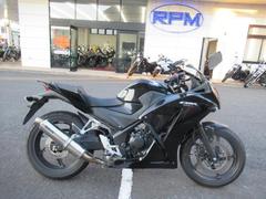ホンダ　ＣＢＲ２５０Ｒ−３