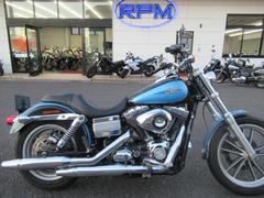 ＨＡＲＬＥＹ−ＤＡＶＩＤＳＯＮ　ＦＸＤＬ　ローライダー