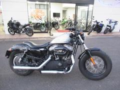 ＨＡＲＬＥＹ−ＤＡＶＩＤＳＯＮ　ＸＬ１２００Ｘ　フォーティエイト