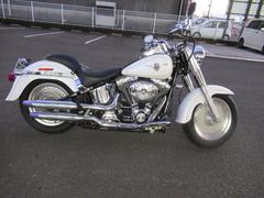 ＨＡＲＬＥＹ−ＤＡＶＩＤＳＯＮ　ＦＬＳＴＦ　ファットボーイ　　キャブレター仕様