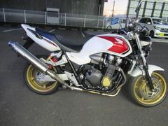 ホンダ　ＣＢ１３００Ｓｕｐｅｒ　Ｆｏｕｒ