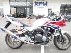 ホンダ　ＣＢ１３００Ｓｕｐｅｒ　ボルドール３ＥパッケージＬＥＤ