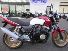 ホンダ　ＣＢ４００Ｓｕｐｅｒ　Ｆｏｕｒ　ＶＴＥＣ　ＳＰＥＣ３