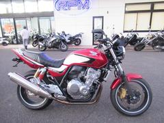 ホンダ　ＣＢ４００Ｓｕｐｅｒ　Ｆｏｕｒ　ＶＴＥＣ　Ｒｅｖｏ