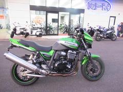 カワサキ　ＺＲＸ１２００　ＤＡＥＧ
