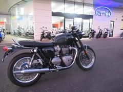 ＴＲＩＵＭＰＨ　ボンネビルＴ１２０