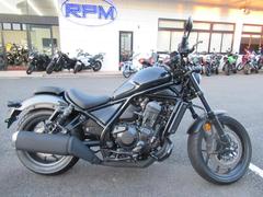 ホンダ　レブル１１００ＡＢＳ