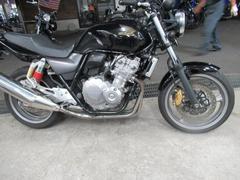 ホンダ　ＣＢ４００Ｓｕｐｅｒ　Ｆｏｕｒ　ＶＴＥＣ　Ｒｅｖｏ