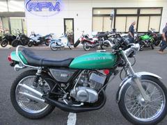 カワサキ　ＫＨ４００