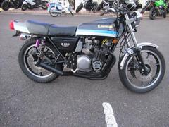 カワサキ　Ｚ４００ＦＸ