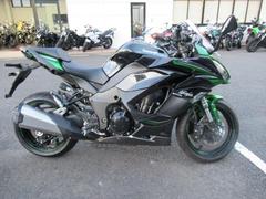 カワサキ　Ｎｉｎｊａ　１０００　ＳＸ