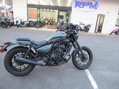 カワサキ　エリミネーター４００ＳＥ−３