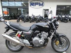 ホンダ　ＣＢ４００Ｓｕｐｅｒ　Ｆｏｕｒ　ＶＴＥＣ　Ｒｅｖｏ