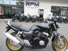 ホンダ　ＣＢ４００Ｓｕｐｅｒ　Ｆｏｕｒ　ＶＴＥＣ　ＳＰＥＣ３