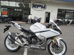 ホンダ　ＣＢＲ２５０ＲＲ