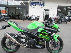 カワサキ　Ｎｉｎｊａ　４００