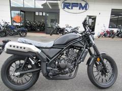 ホンダ　ＣＬ２５０