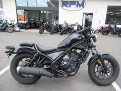 ホンダ　レブル２５０