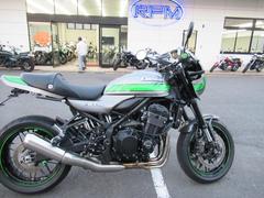 カワサキ　Ｚ９００ＲＳカフェ