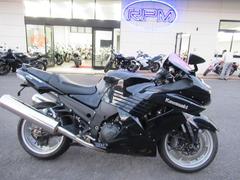 カワサキ　ＺＺ−Ｒ１４００