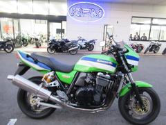 カワサキ　ＺＲＸ１１００
