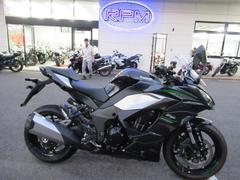 カワサキ　Ｎｉｎｊａ　１０００　ＳＸ