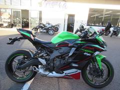 カワサキ　Ｎｉｎｊａ　ＺＸ−２５Ｒ