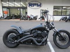 ヤマハ　ドラッグスター４００