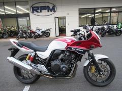 ホンダ　ＣＢ４００Ｓｕｐｅｒ　ボルドール　ＶＴＥＣ　Ｒｅｖｏ