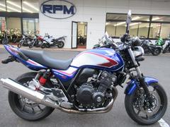 ホンダ　ＣＢ４００Ｓｕｐｅｒ　Ｆｏｕｒ　ＶＴＥＣ　Ｒｅｖｏ