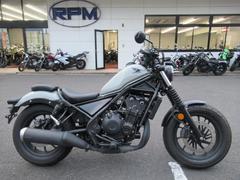 ホンダ　レブル５００