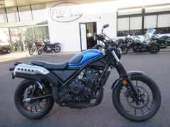 ホンダ　ＣＬ５００