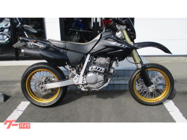 ホンダ ＸＲ２５０ モタード ウインカー フェンダーレスキット