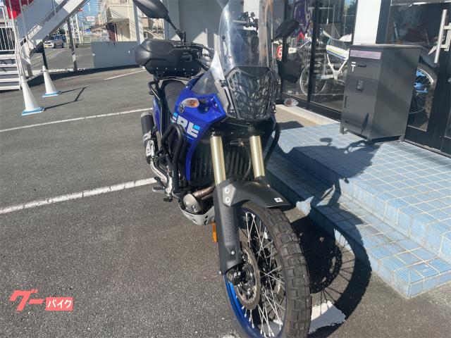 Yamaha 700 ..MITUBA.GIVI30L.USB. — миниатюра 2